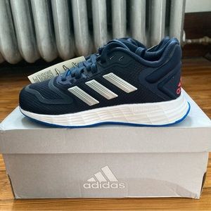 adidas Duramo kids sneakers size 10.5